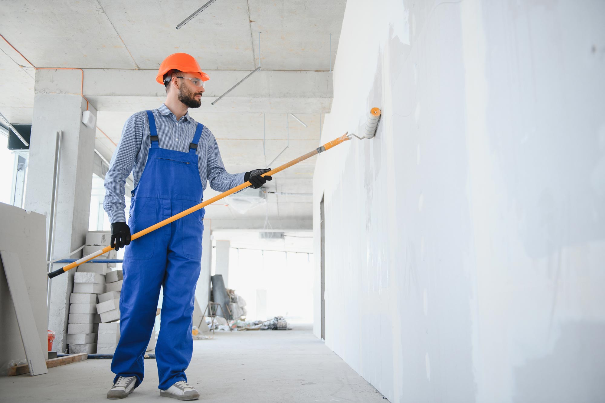 Commercial Painting