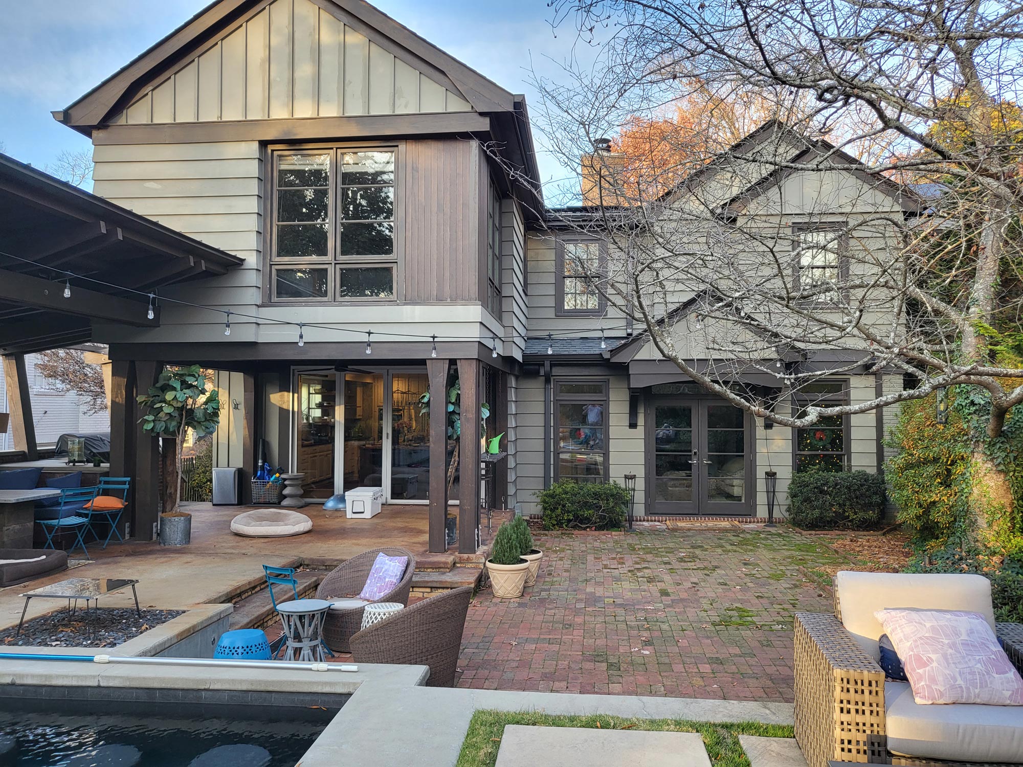 Elite Painting project photo - Exterior-1