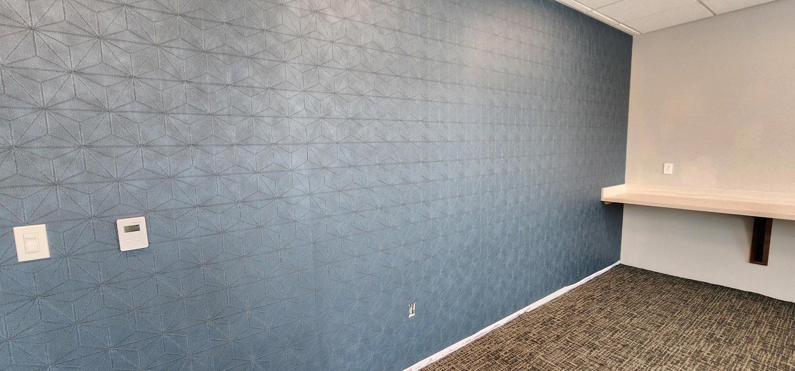 Elite Painting project photo - Papel-Tapiz-5