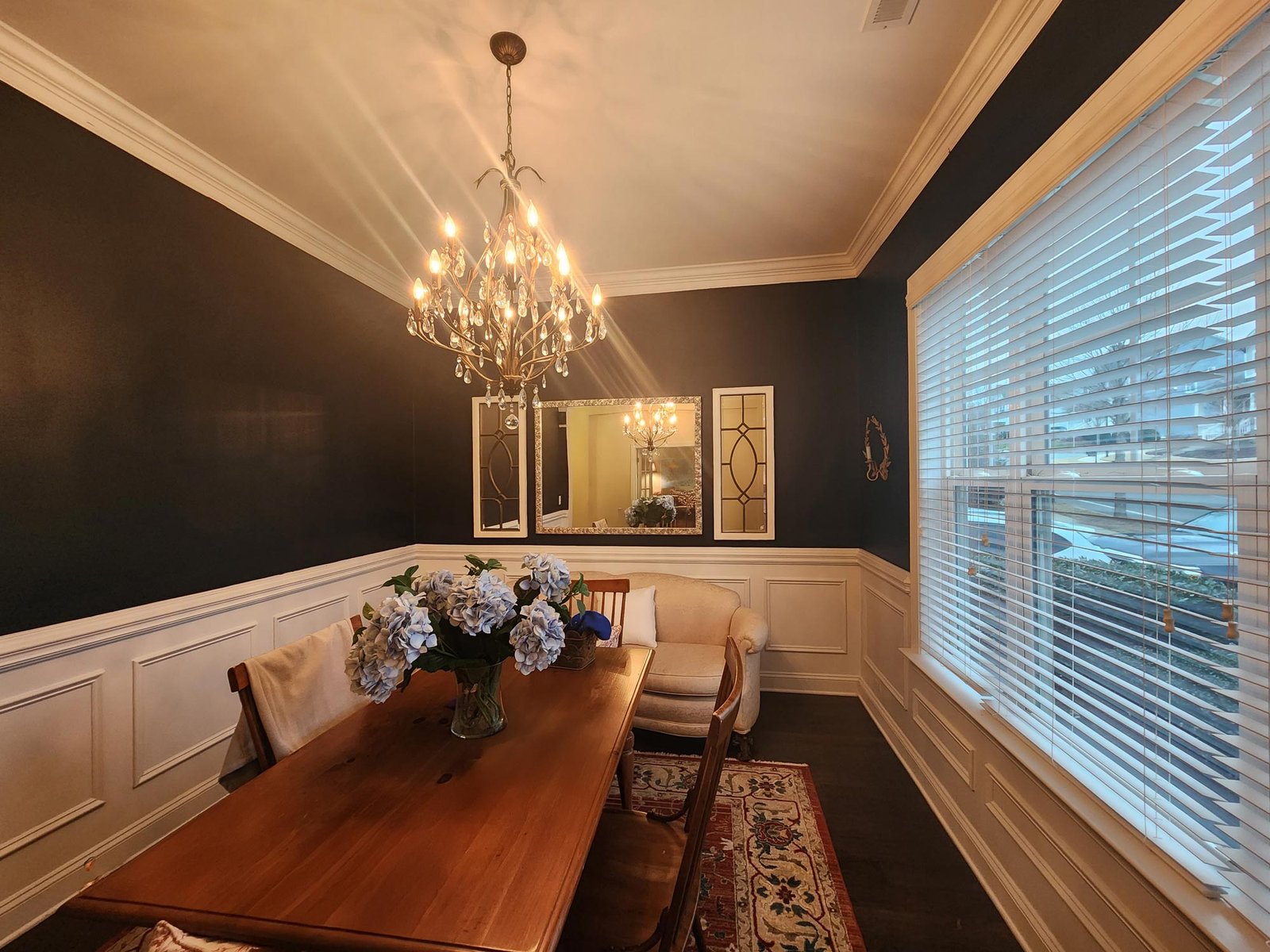 Elite Painting project photo - Residential-17-RET