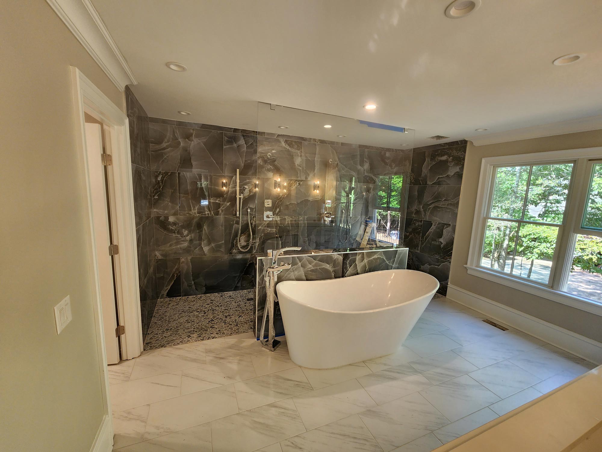 Elite Painting project photo - Residential-25
