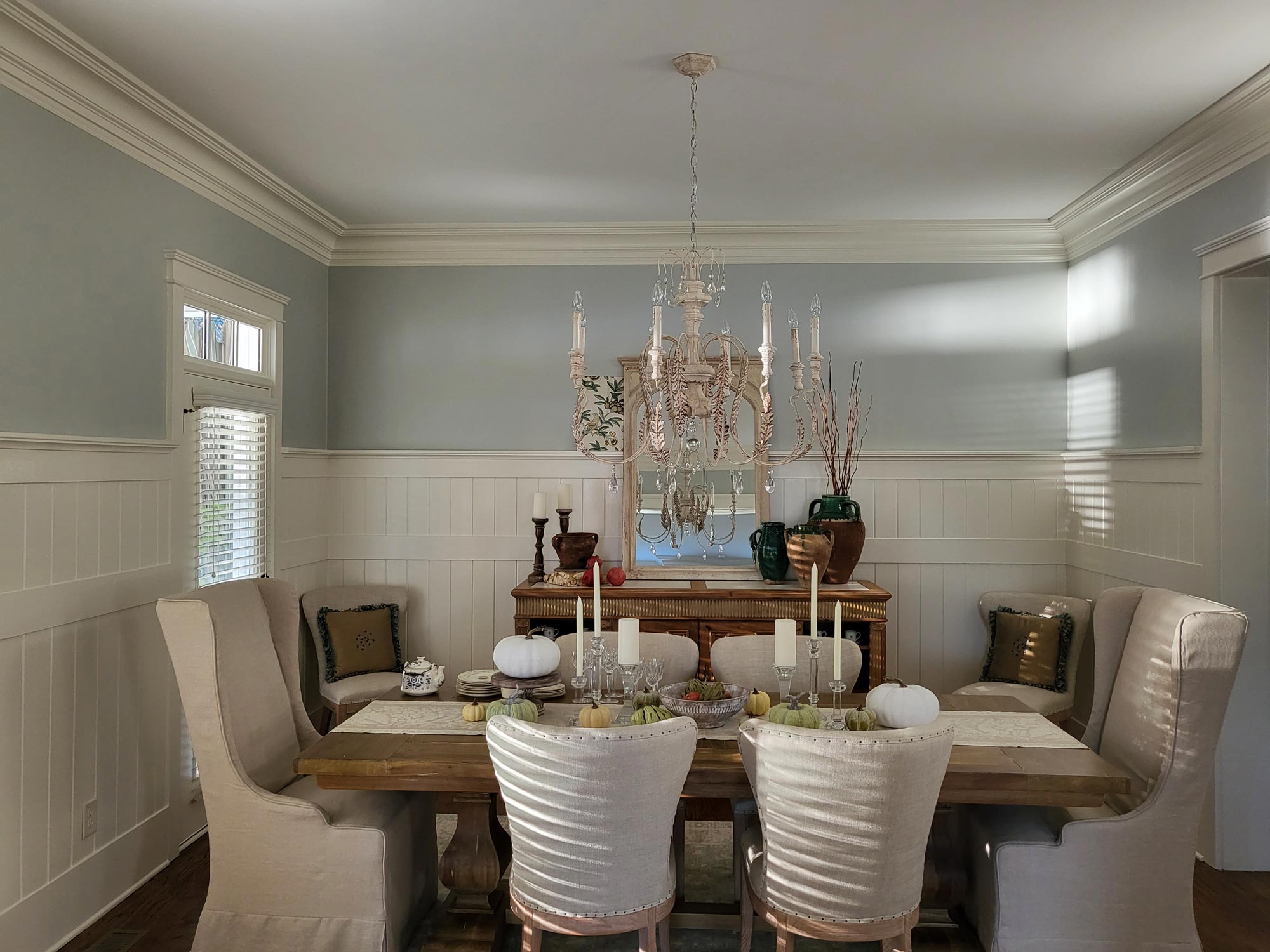 Elite Painting project photo - Residential-5